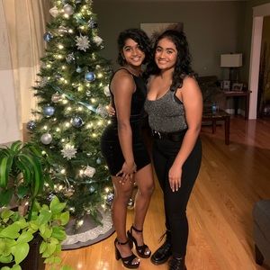 Meet your Posher, Sithara